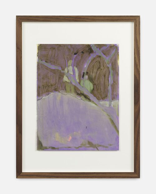 View featured artwork Untitled by Ester Knapová