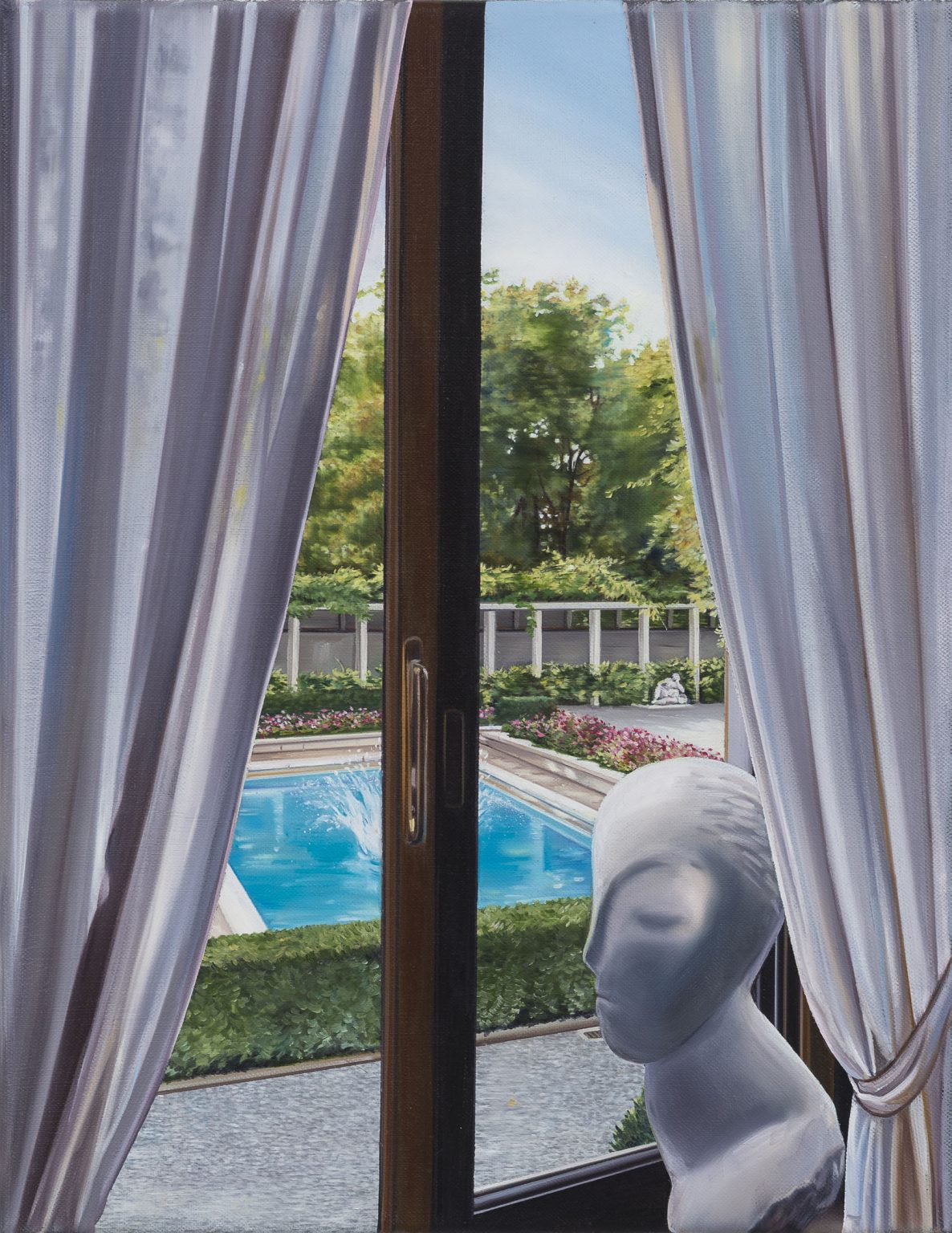 Image gallery House Taken Over IV (sister 1) by Alina Grasmann