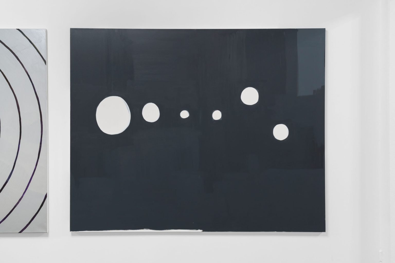 Human Tale by Laura Langer – installation view