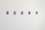 \d by Michala Paludan – installation view