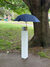Luca's Art School Degree Show by Luca George