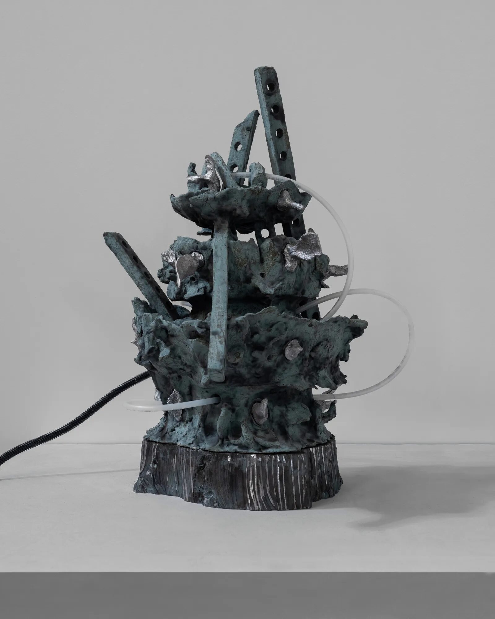 Petricor by Tomás Díaz Cedeño