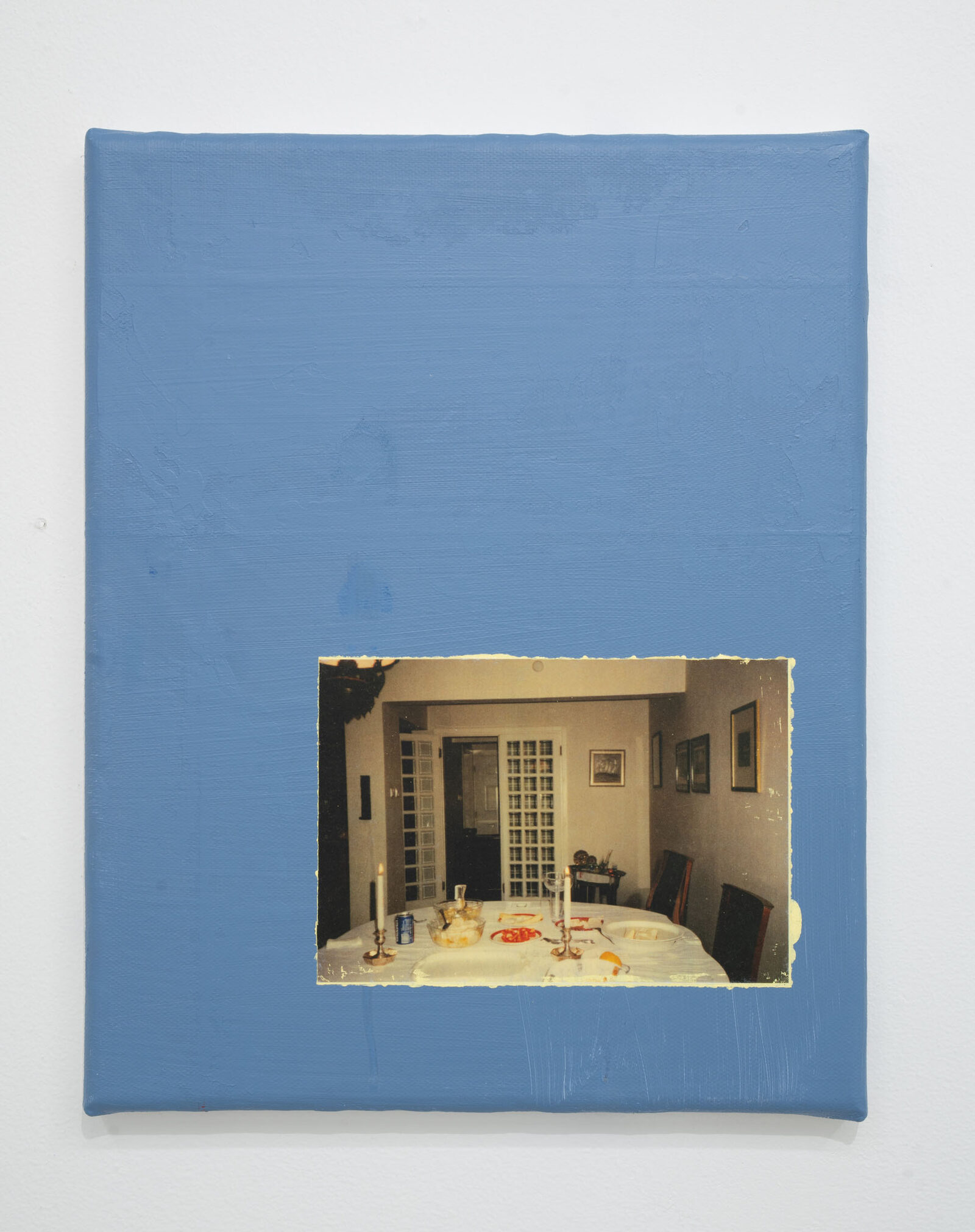 Image gallery Güngör apt (dining table) by Bora Akıncıtürk
