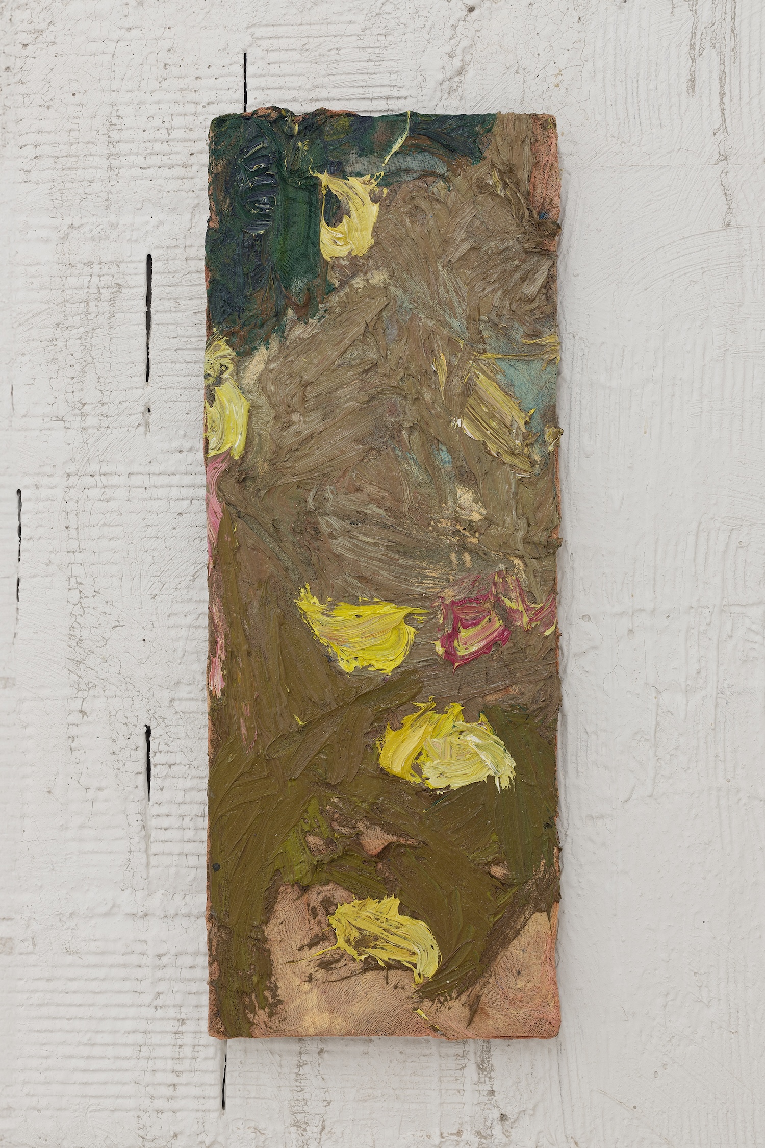 Image gallery Untitled (reach me) by Lydia Gifford