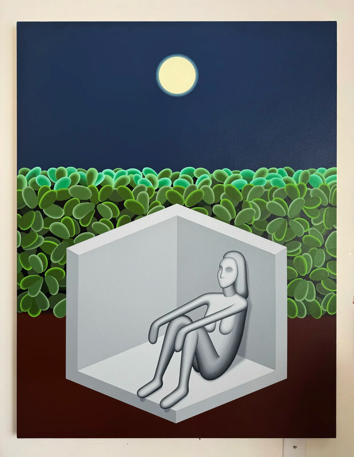 Image gallery Rest Stop by Emily Ludwig Shaffer