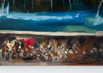 Roma as Oval as Play by Natasha Verbeke – detail view