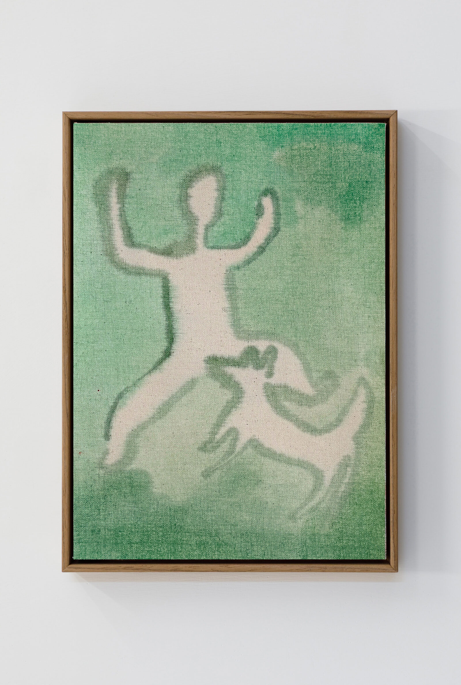 Image gallery Love in the Paleolithic 7 by Isadora Neves Marques