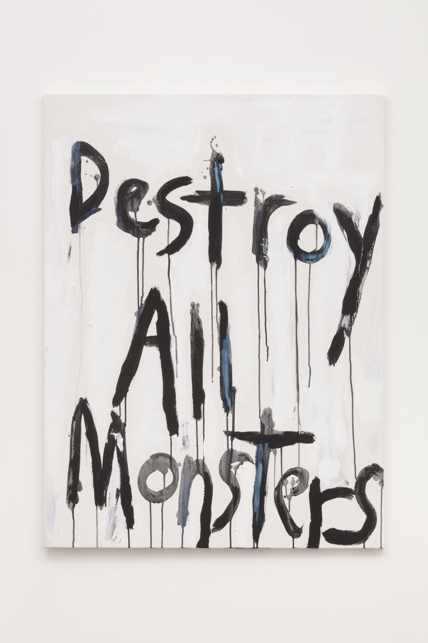 Image gallery Destroy All Monsters by Kim Gordon