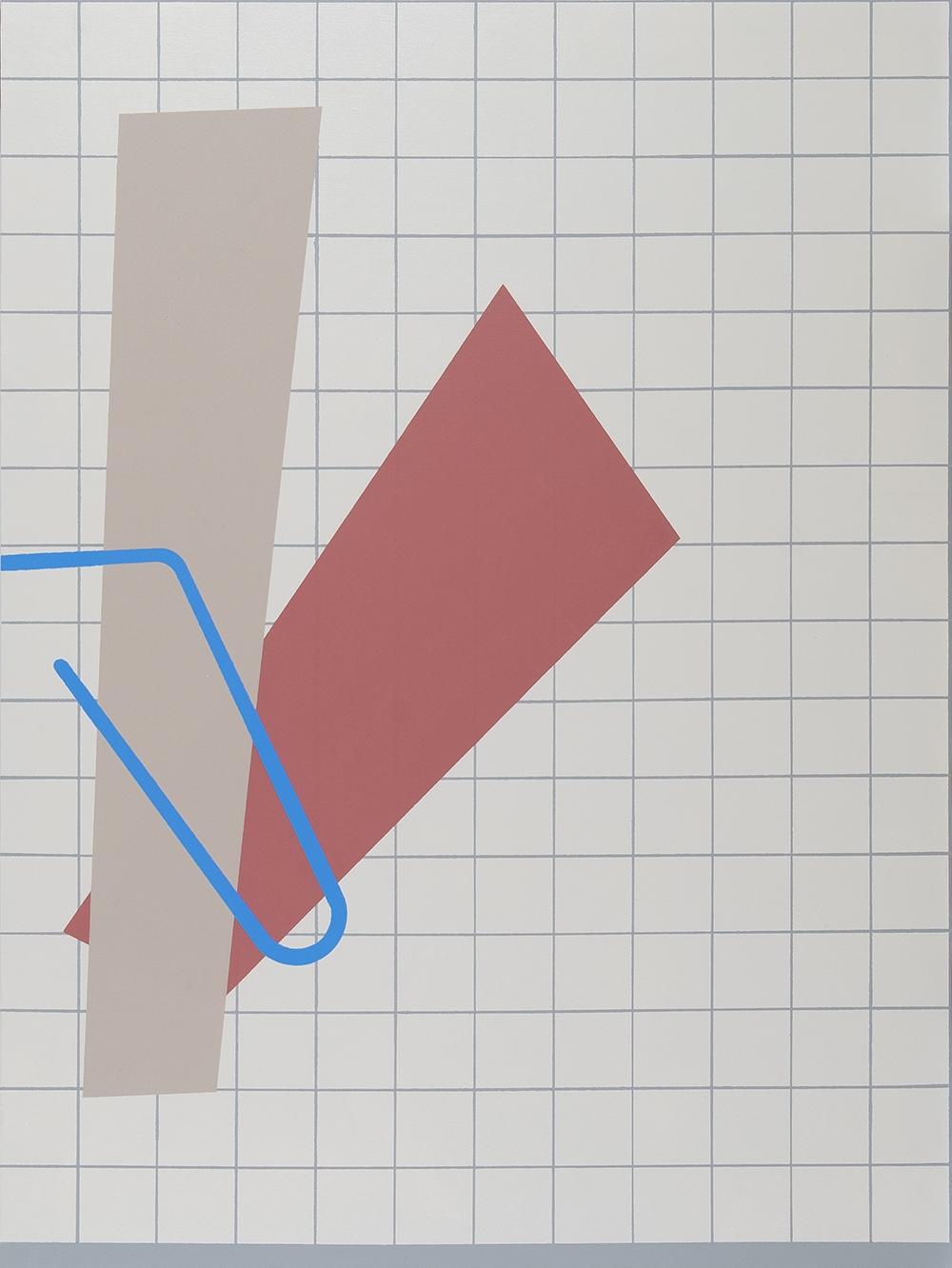 Untitled by Minoo Emadi