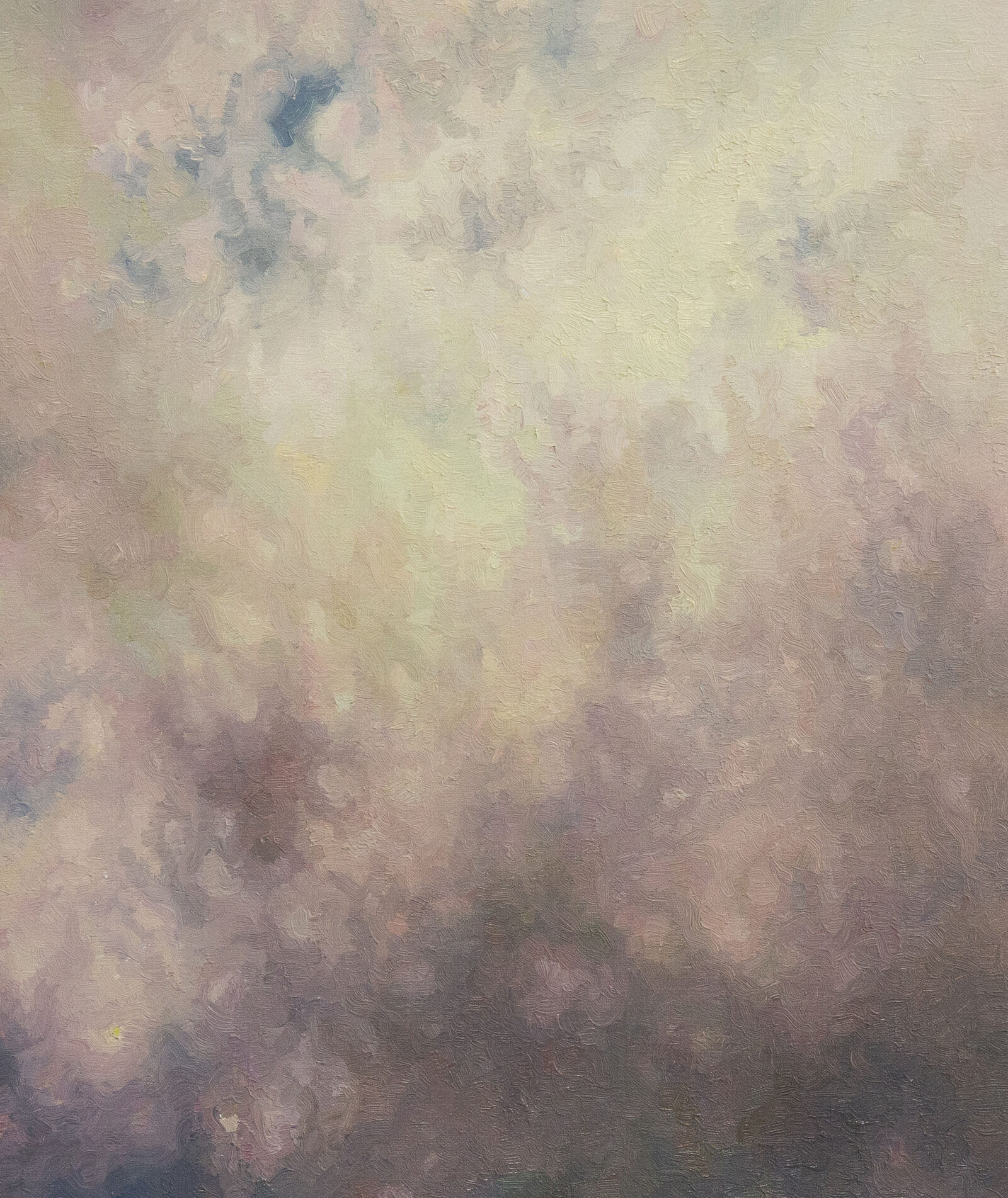 Cloud by Esteban Igartua