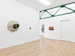 Ceramics from the exhibition 'The Darling of Reflection' at Sid Motion Gallery (photos: Daniel Browne) by William Cobbing