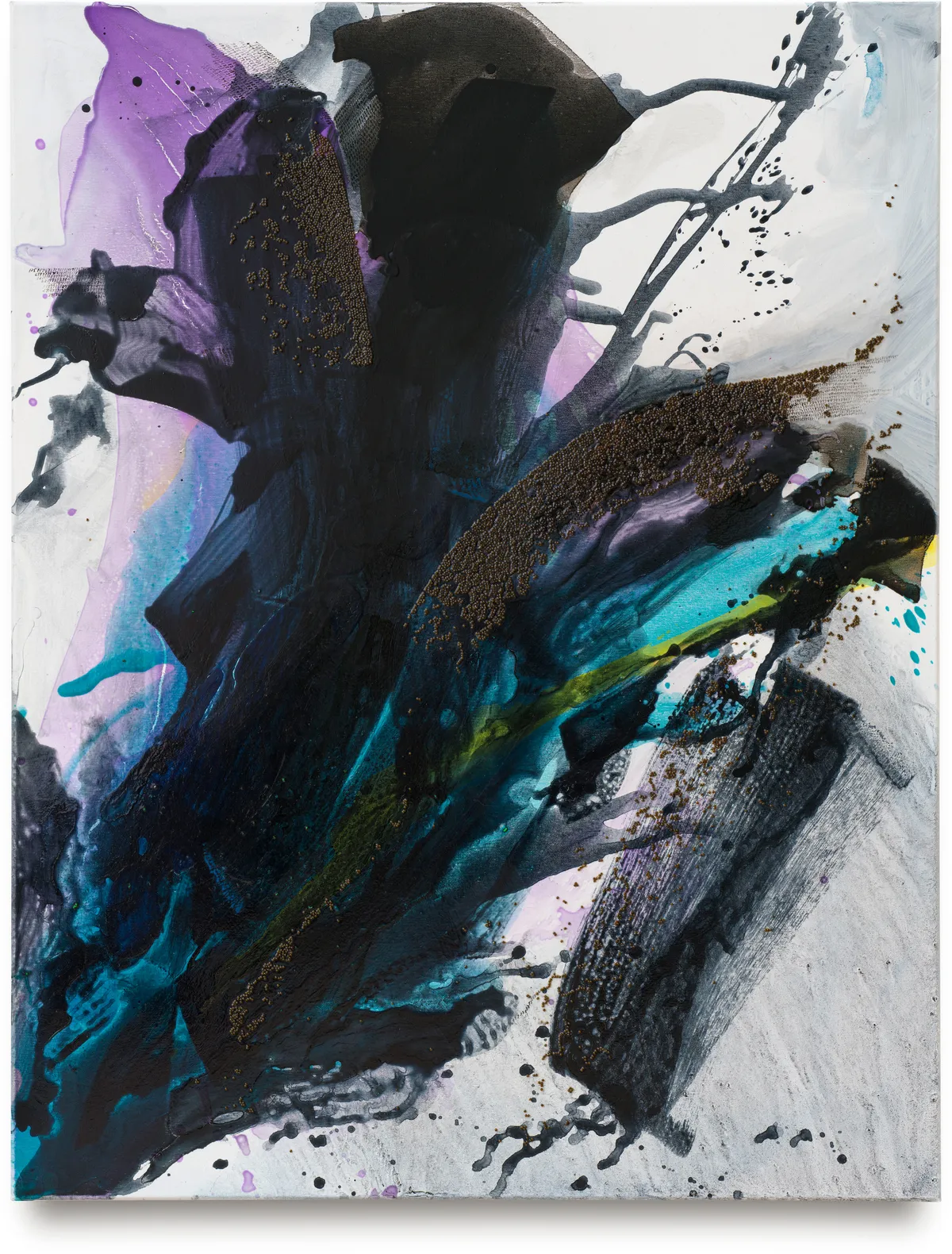 Untitled by Georg Herold