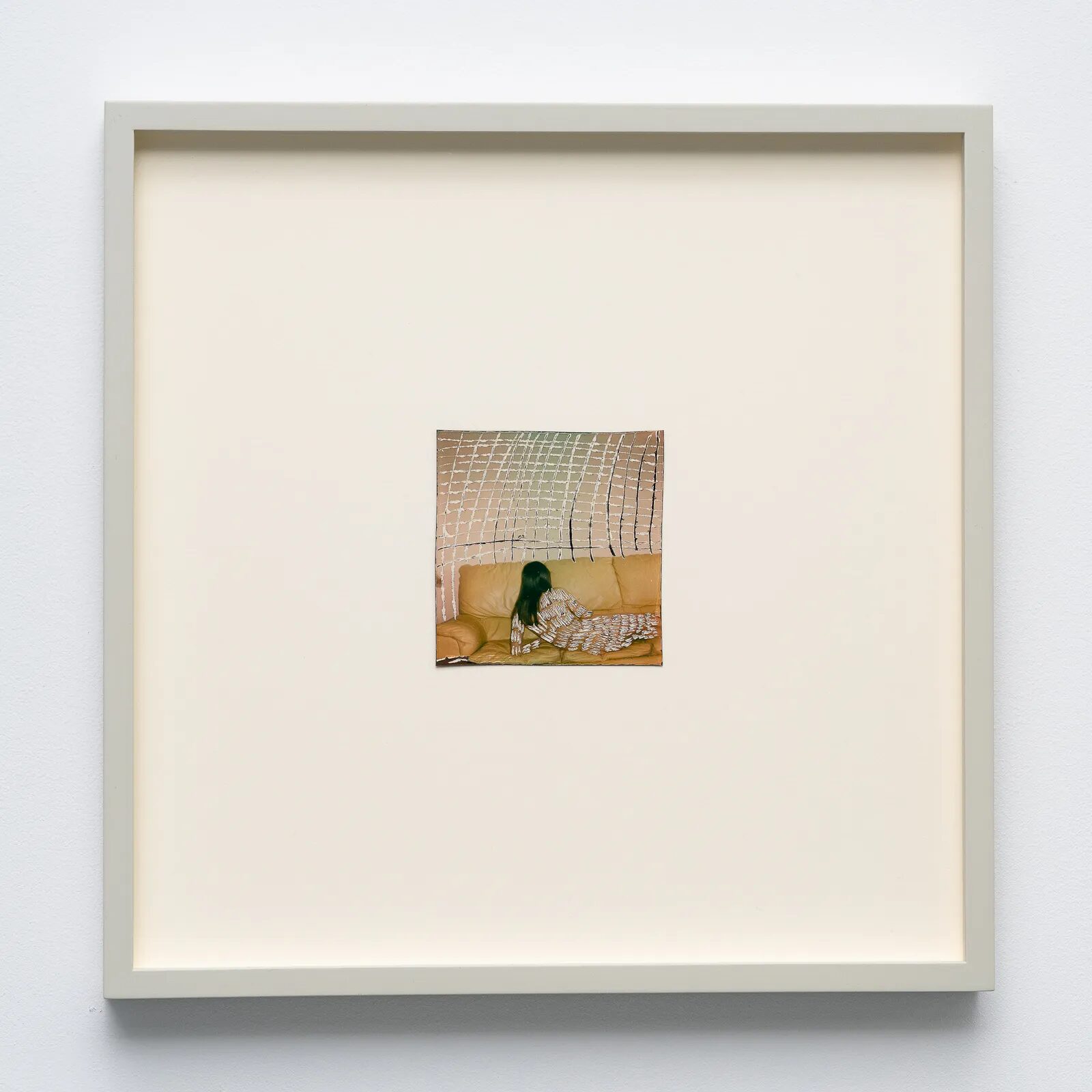 Image gallery I Wake Up with Teeth Marks on My Hand (8 of 12) by Eva Chapkin
