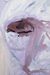 Deep Down in the Dirty Lies Us by Shuriya Davis – detail view