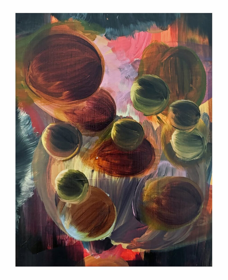 View featured artwork