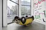 Festival of (In)Gratitude by Walid Raad – installation view