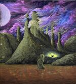 View artwork