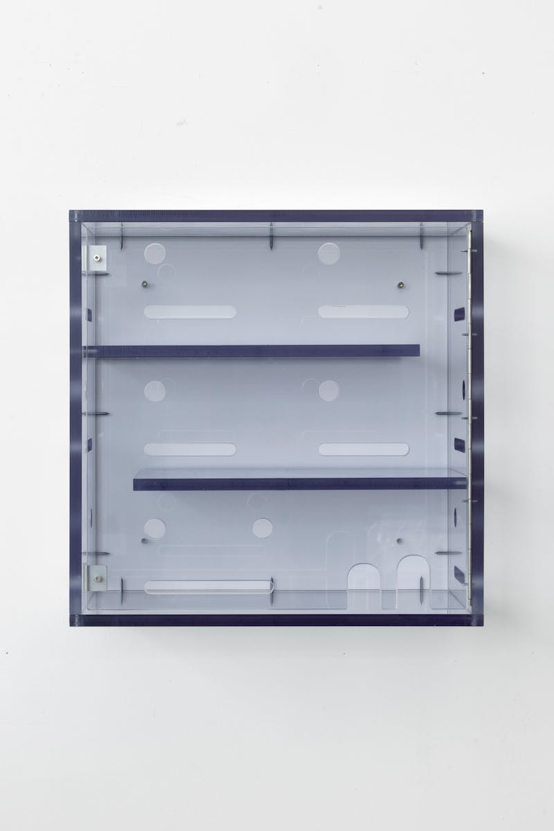 Image gallery Magic Box XII by Gina Folly