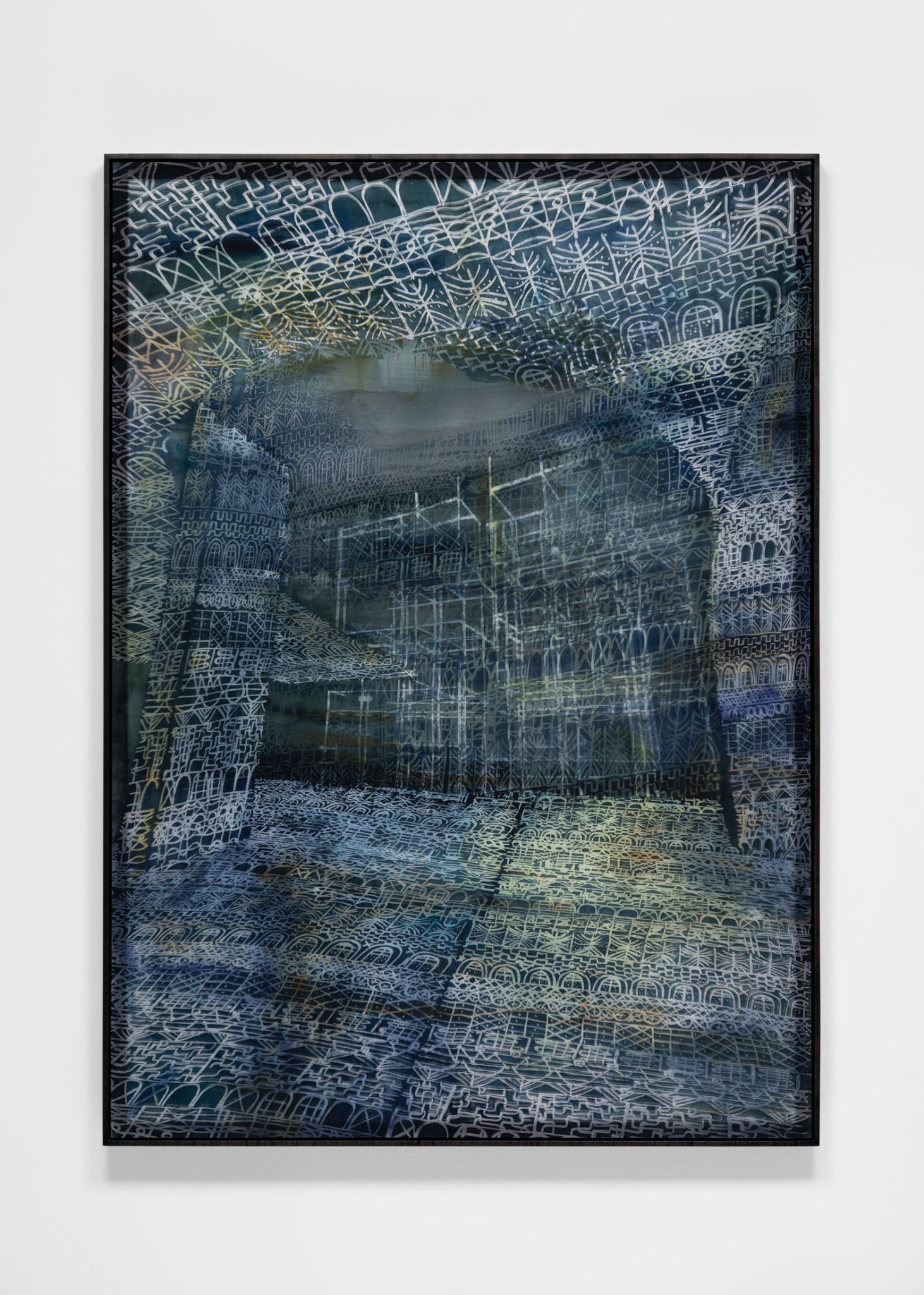 Image gallery A Study in Support by Shannon Bool
