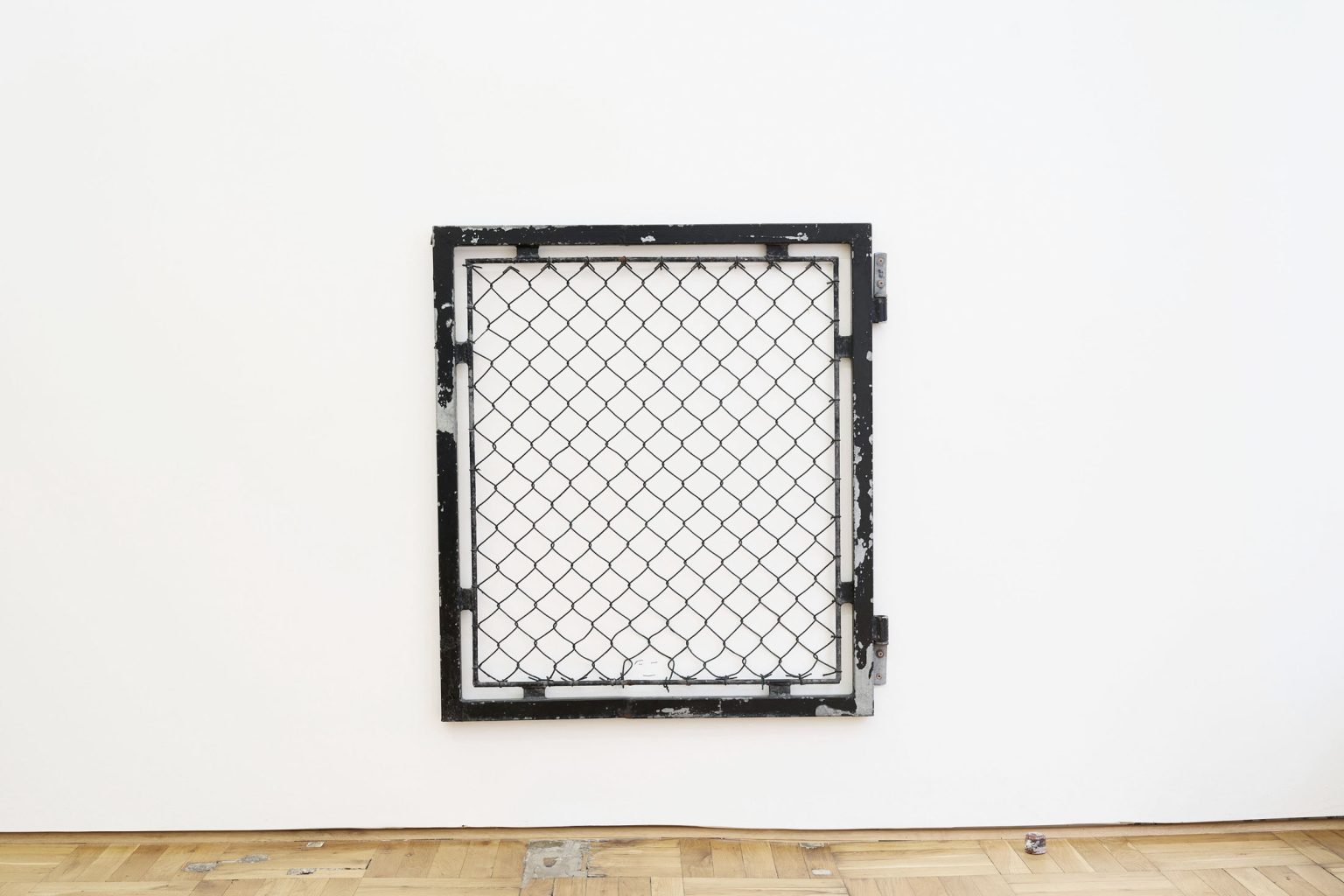 This, than that by Mathijs van Geest – installation view