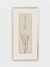 Untitled (Wolf’s Head Collar) by Paul Becker
