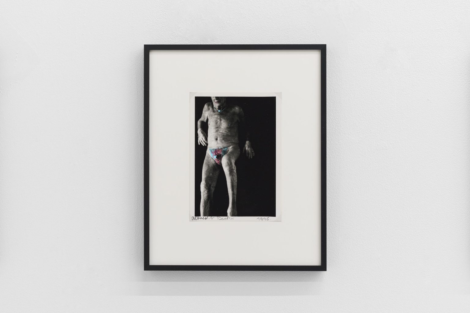 Albrecht Becker Arsch Ficker Faust Ficker 023