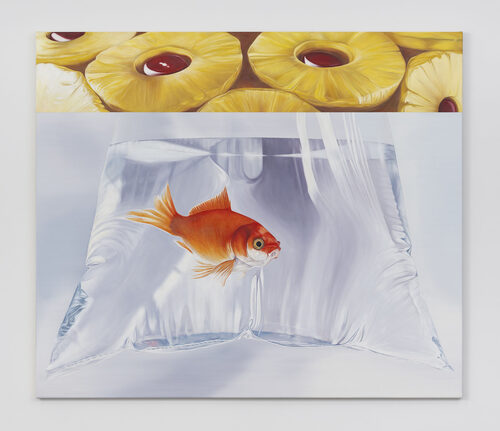 View featured artwork Tychon by Bex Massey