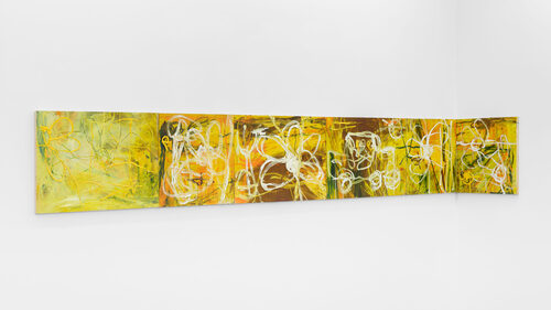 View featured artwork Nationale 1 by Julian Farade