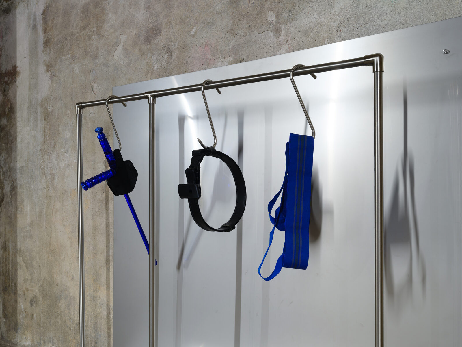 Image gallery CONTROL UNIT by Constantin Hartenstein