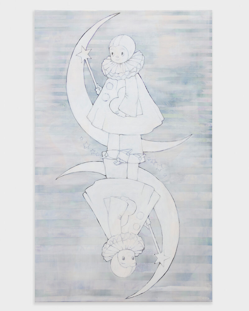 Featured artwork Whisper mmmmurmur shout scream by Sofia Berakha
