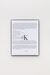 The Complete Poem by Chris Kraus – detail view
