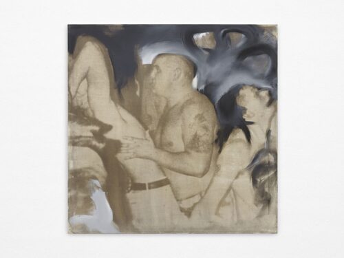 View featured artwork Untitled by Matthias Groebel