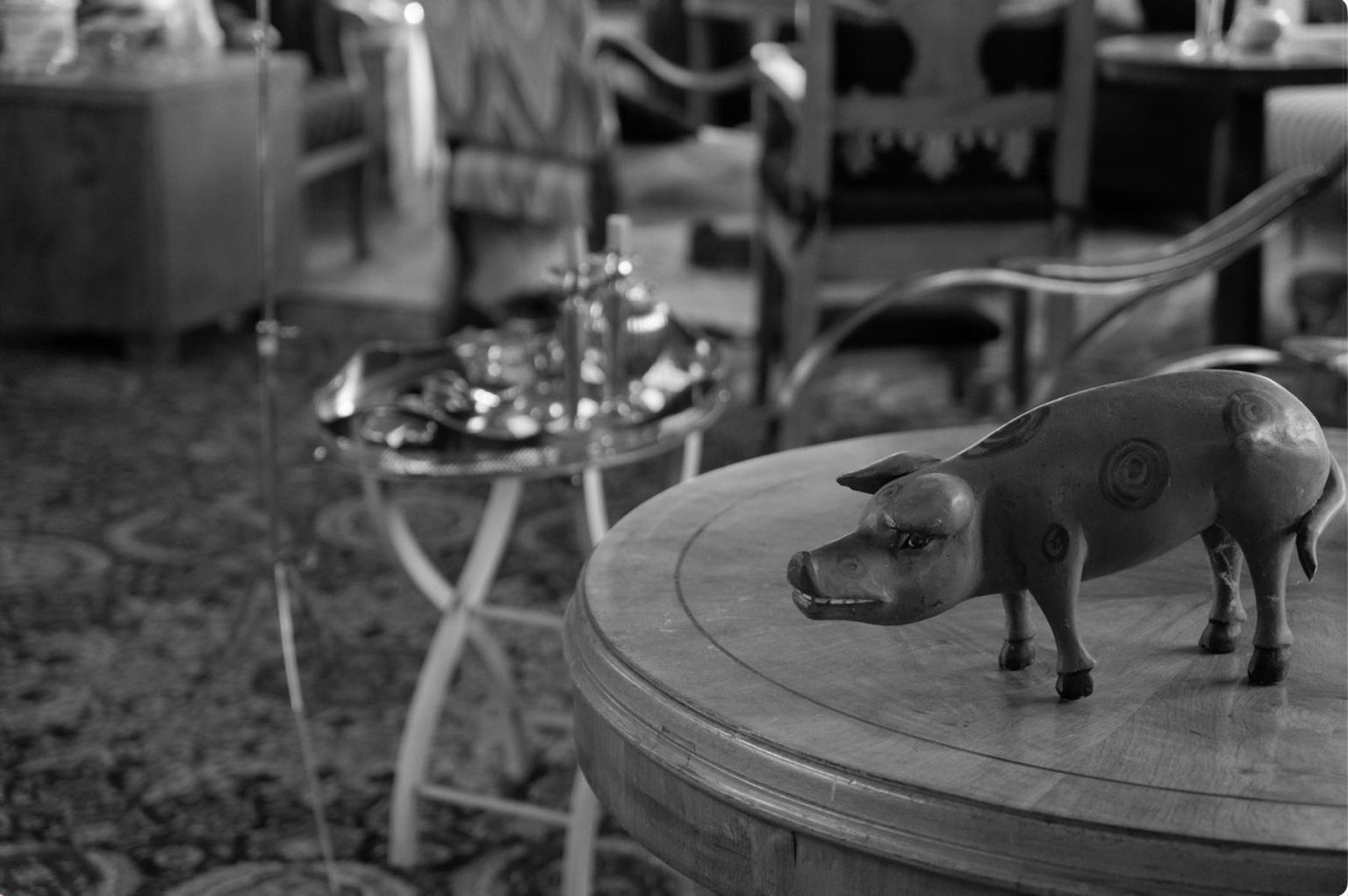 Image gallery Harmonic Enterprise by Keti Kapanadze