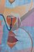Undertow by Maryam Hoseini – detail view