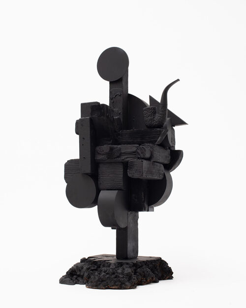 View featured artwork Deathstar by Douglas Coupland