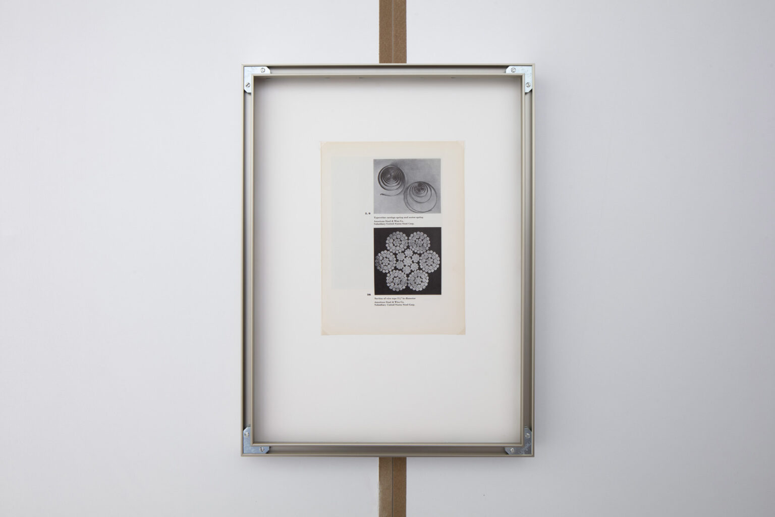 Image gallery Something in the middle of everything else by Noah Barker