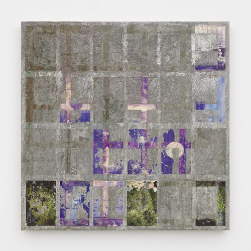 View featured artwork Faces 14 by Mimosa Echard