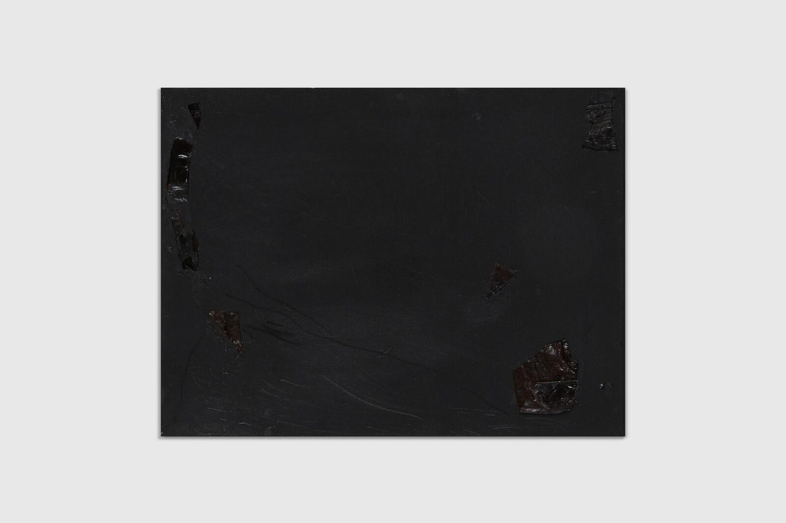 Image gallery The Clamorous Life of a House Painter XVII by Anastasia Pavlou
