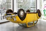 Festival of (In)Gratitude by Walid Raad – installation view
