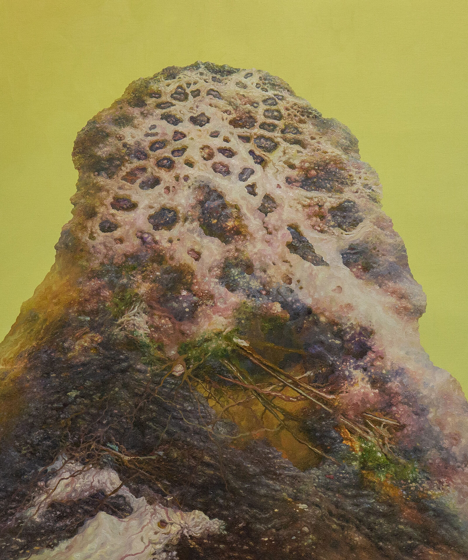 Image gallery Lump by Esteban Igartua