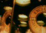 Loose Connection by Tony Conrad – detail view