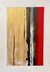 Abstract Works by Peter Vukmirovic Stevens