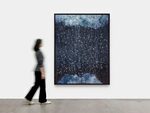 Snow Ice by Guan Xiao – installation view