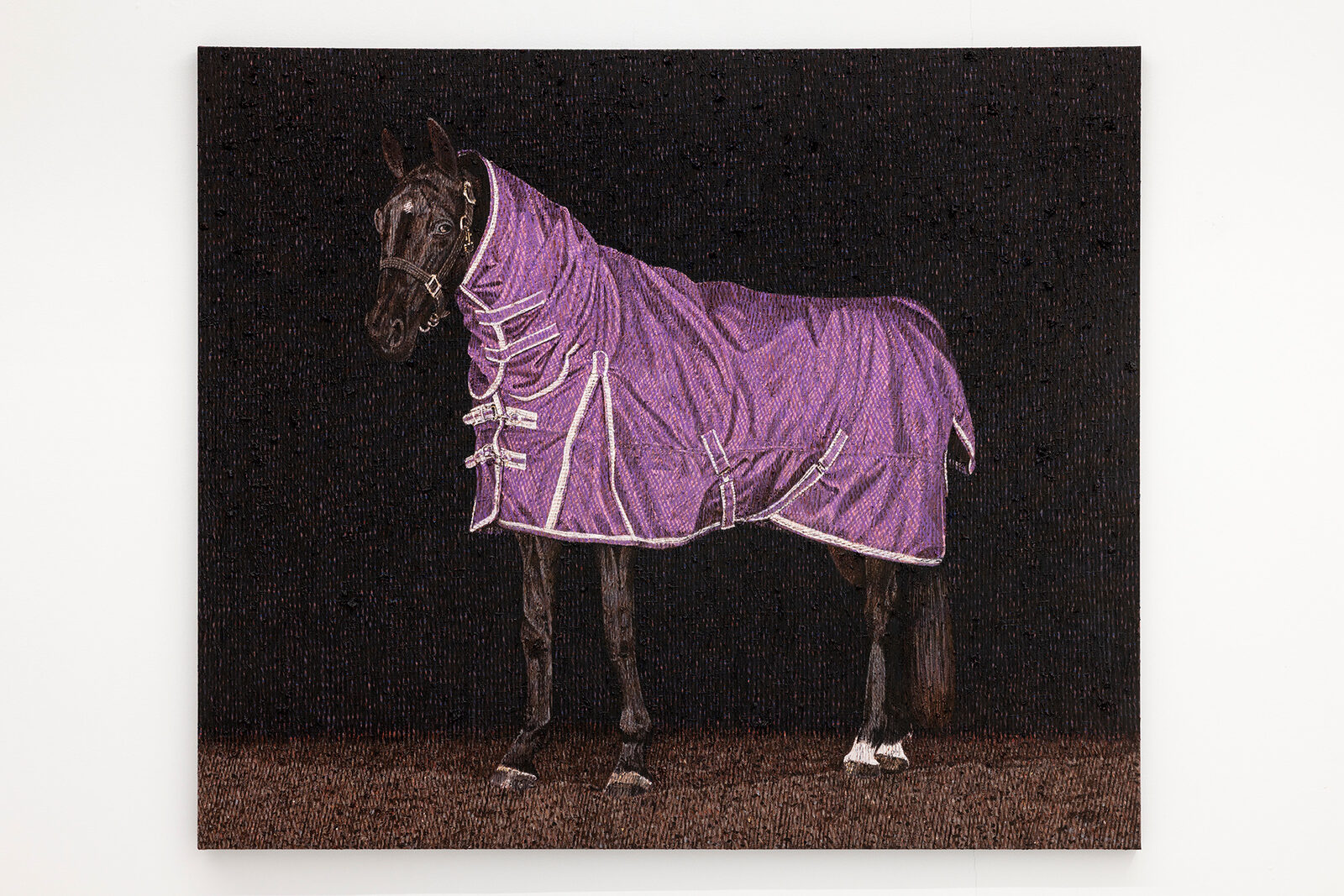 Il campione (The Champion) by Norberto Spina