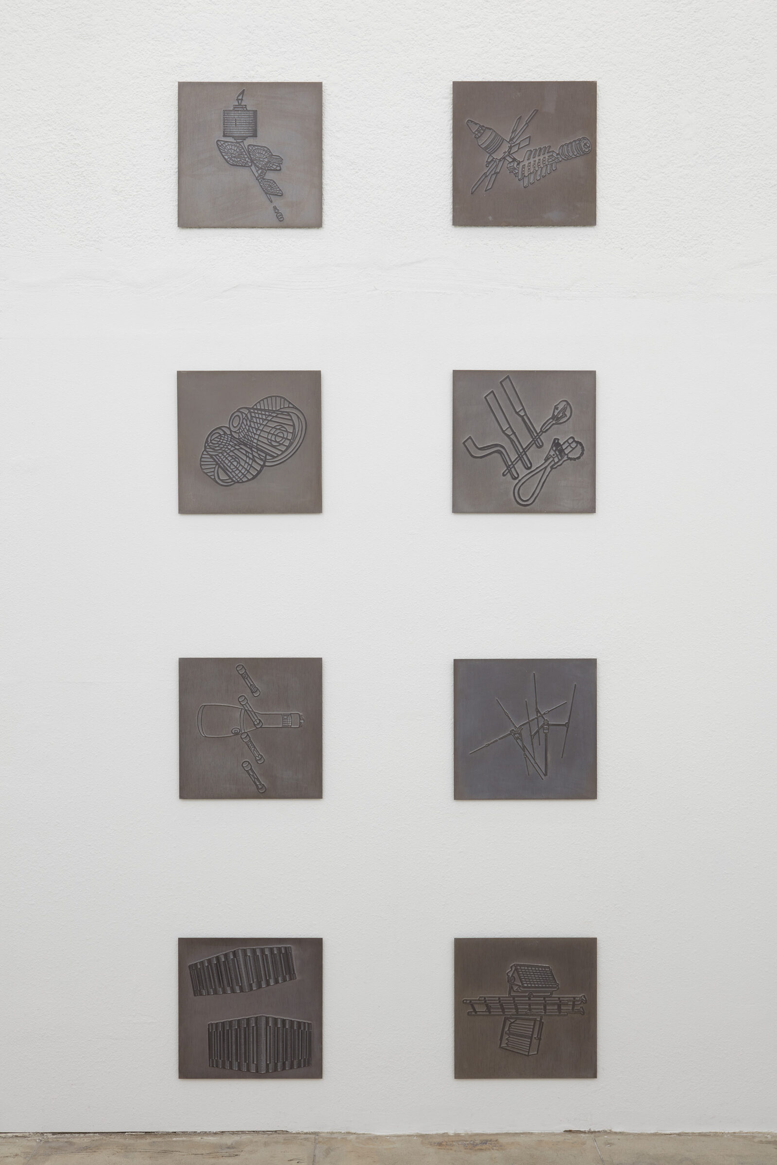 Industrial Culture by Peter Nagy