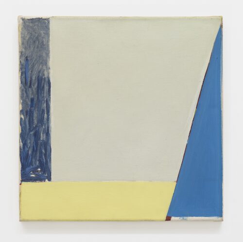 View featured artwork Zeven voor Jeanne 4 by Raoul de Keyser