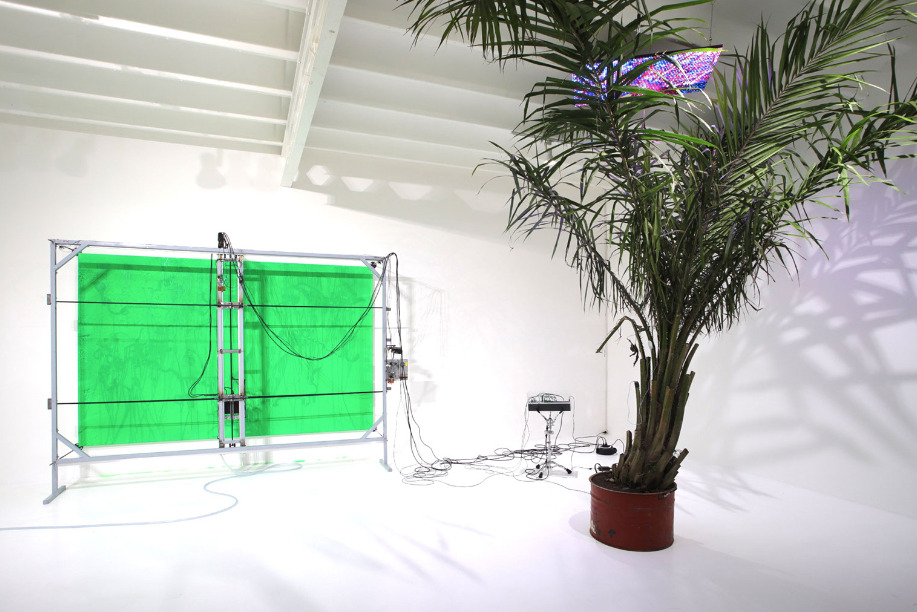 Artificial Green by Nature Green