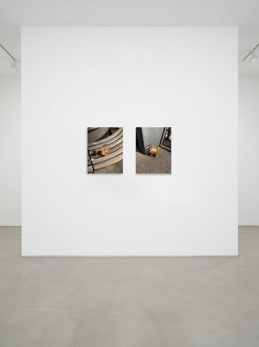 Image gallery Aftertaste by Aleksandra Cegielska