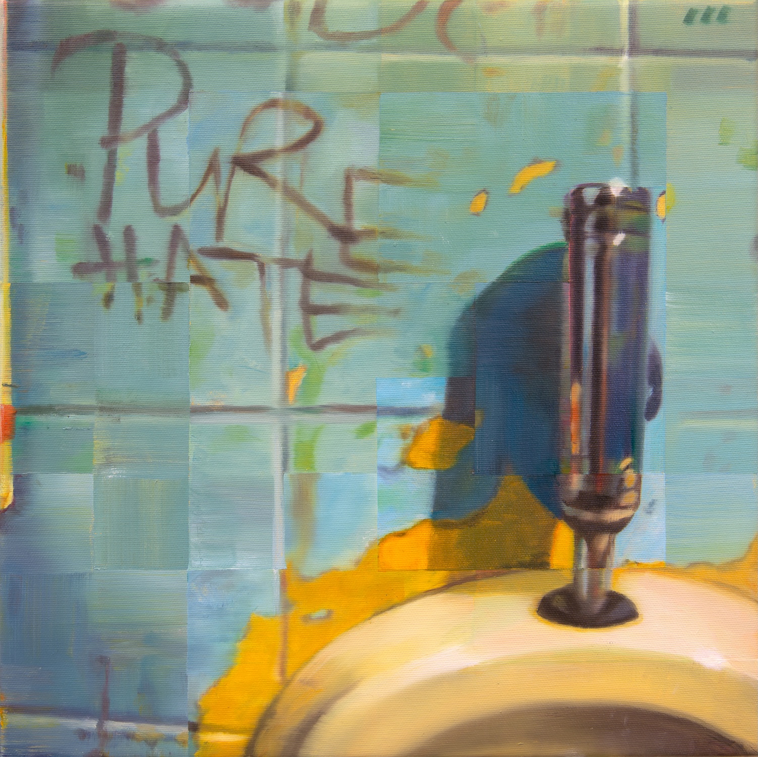 Image gallery Pure Hate by Enda O'Donoghue