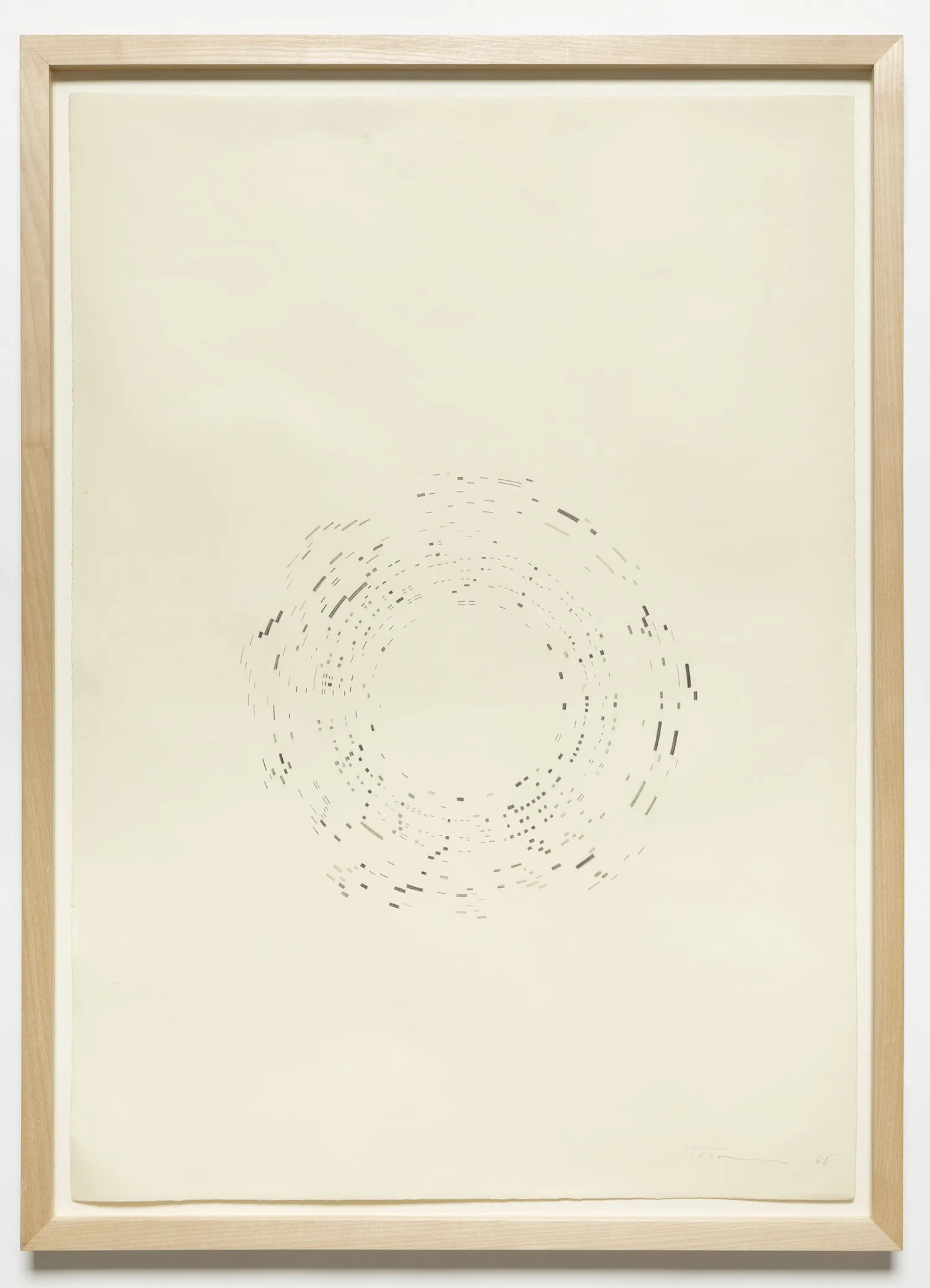 Random Tune by Erwin Thorn